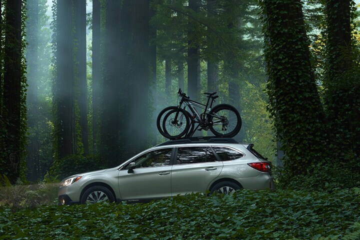 Subaru Outback 2015