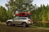 Subaru Outback 2015