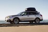 Subaru Outback 2015
