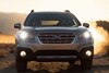 Subaru Outback 2015