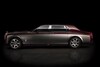Rolls-Royce Pinnacle Travel Phantom China