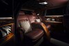 Rolls-Royce Pinnacle Travel Phantom China
