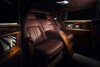 Rolls-Royce Pinnacle Travel Phantom China