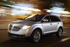 Lincoln MKX