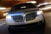 Lincoln MKX