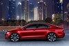 Volkswagen New Midsize Coupé