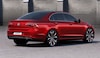 Volkswagen New Midsize Coupé