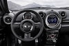 Mini Paceman 2015