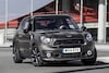 Mini Paceman 2015
