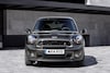 Mini Paceman 2015