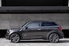 Mini Paceman 2015