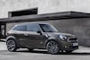 Mini Paceman 2015