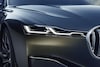 BMW Vision Future Luxury