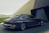 BMW Vision Future Luxury
