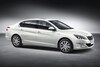 Peugeot 408 officieel