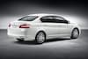 Peugeot 408 officieel