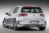 Volkswagen Golf R 400 Concept