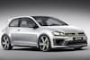 Volkswagen Golf R 400 Concept