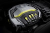 Volkswagen Golf R 400 Concept