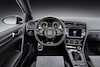 Volkswagen Golf R 400 Concept