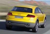 Audi TT Offroad Concept