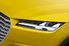 Audi TT Offroad Concept