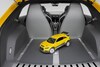 Audi TT Offroad Concept
