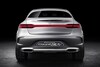 Mercedes-Benz Concept Coupe SUV
