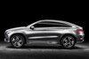 Mercedes-Benz Concept Coupe SUV