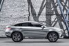 Mercedes-Benz Concept Coupe SUV