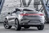 Mercedes-Benz Concept Coupe SUV