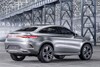 Mercedes-Benz Concept Coupe SUV