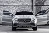 Mercedes-Benz Concept Coupe SUV
