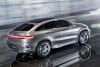 Mercedes-Benz Concept Coupe SUV