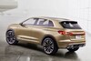 Lincoln MKX Concept