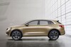 Lincoln MKX Concept