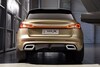 Lincoln MKX Concept