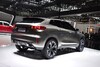 Great Wall Coupe Concept