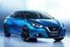 Nissan Lannia Concept