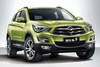 Haima S5