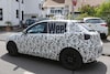 Mazda 2 spyshots