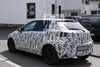 Mazda 2 spyshots