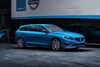 Volvo Polestar V60 en S60