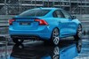 Volvo Polestar V60 en S60
