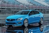 Volvo Polestar V60 en S60