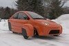Elio Motors