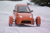 Elio Motors