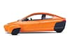 Elio Motors