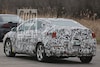 Nieuwe Chevrolet Volt/Opel Ampera