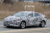 Nieuwe Chevrolet Volt/Opel Ampera